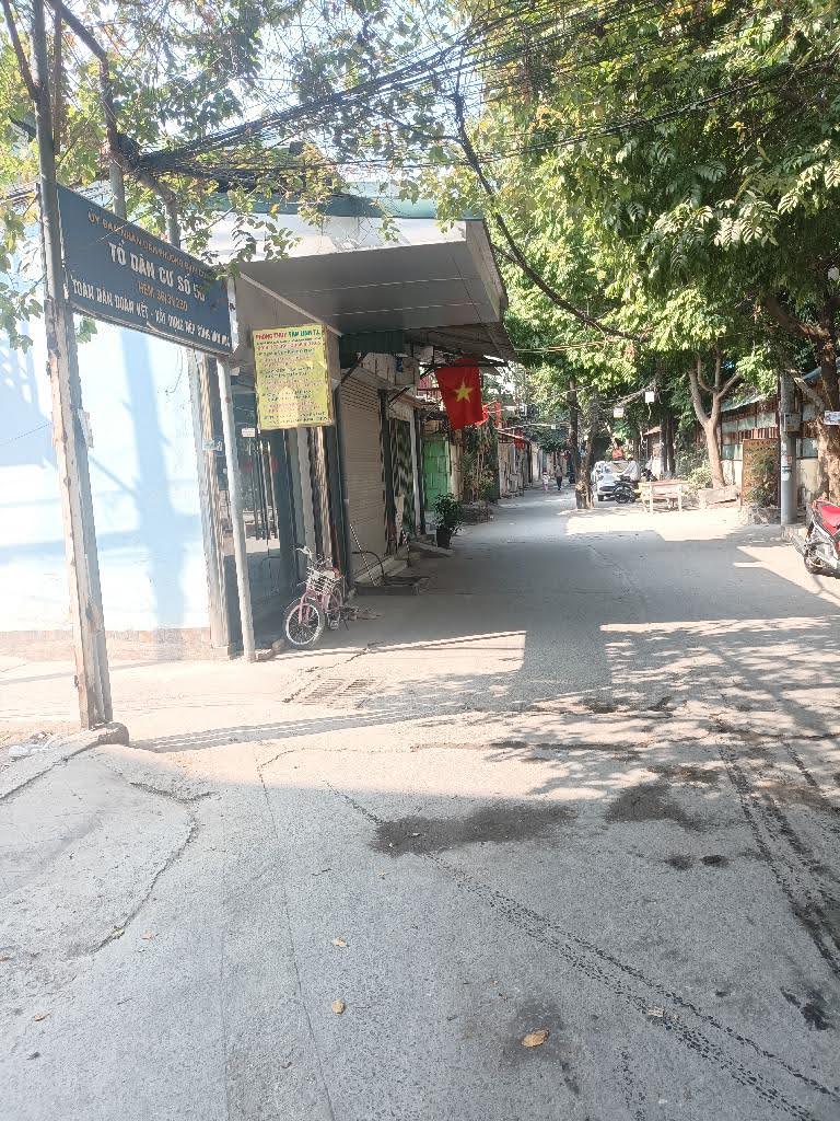 BÁN NHÀ 66M2 - ĐỊNH CÔNG, HOÀNG MAI, HÀ NỘI - GIÁ CHỈ 1.5 TỶ - Ảnh chính